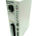 Repaired and Tested 2098-DSD-030X-DN By Allen Bradley