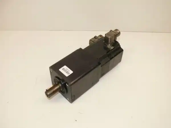 Get MITSUBISHI Servo Motor Repaired and Tested!