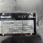 Repaired and Tested SF-A5.0460.030-14.000 By Bosch