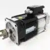 Repaired and Tested DSOG-71S Servo Motor Manufactured by BAUMULLER, at ACCU